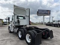 2020 International LT