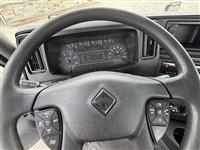 2020 International LT