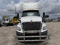 2020 International LT