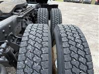 2020 International LT