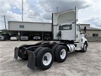 2020 International LT