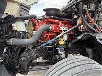 2020 International LT