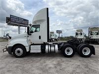 2020 International LT