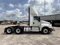 2020 International LT