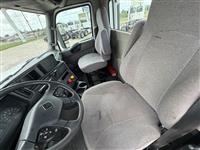 2020 International LT