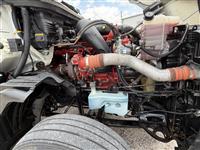 2020 International LT