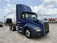 2020 Volvo VNL62T300