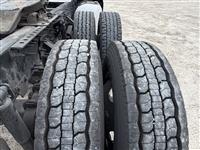 2020 Volvo VNL62T300