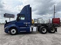 2020 Volvo VNL62T300