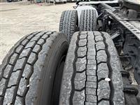 2020 Volvo VNL62T300