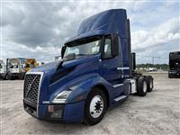 2020 Volvo VNL62T300