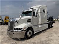 2020 Western Star 5700XE
