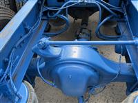 2020 Western Star 5700XE