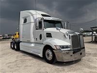 2020 Western Star 5700XE