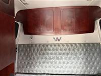 2020 Western Star 5700XE