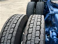 2020 Western Star 5700XE