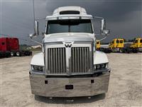 2020 Western Star 5700XE