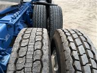 2020 Western Star 5700XE