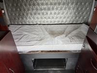 2020 Western Star 5700XE