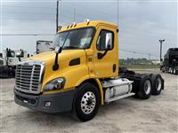 2019 Freightliner CASCADIA 113