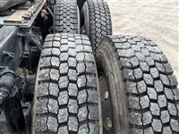 2019 Freightliner CASCADIA 113