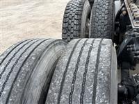 2019 Freightliner CASCADIA 113