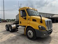 2019 Freightliner CASCADIA 113