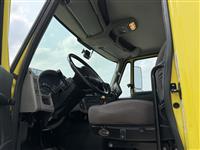 2016 International TRANSTAR 8600