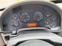 2016 International TRANSTAR 8600