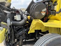 2016 International TRANSTAR 8600