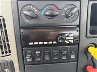 2016 International TRANSTAR 8600