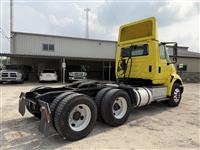 2016 International TRANSTAR 8600