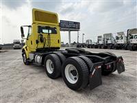 2016 International TRANSTAR 8600