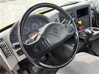 2016 International TRANSTAR 8600