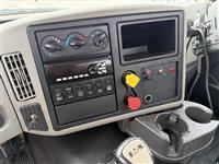 2016 International TRANSTAR 8600