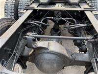 2016 International TRANSTAR 8600