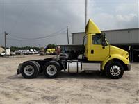 2016 International TRANSTAR 8600
