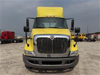 2016 International TRANSTAR 8600