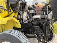 2016 International TRANSTAR 8600