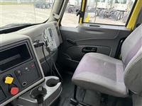 2016 International TRANSTAR 8600