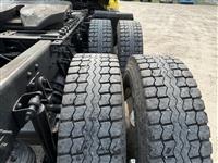 2016 International TRANSTAR 8600