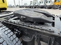 2016 International TRANSTAR 8600