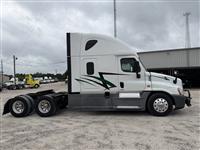 2019 Freightliner Cascadia 125 Evolution