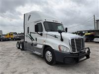 2019 Freightliner Cascadia 125 Evolution