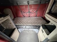 2019 Freightliner Cascadia 125 Evolution