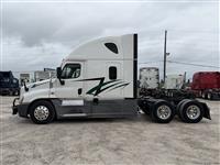 2019 Freightliner Cascadia 125 Evolution