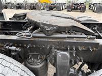 2019 Freightliner Cascadia 125 Evolution