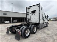 2019 Freightliner Cascadia 125 Evolution