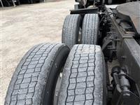 2019 Freightliner Cascadia 125 Evolution