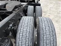 2019 Freightliner Cascadia 125 Evolution